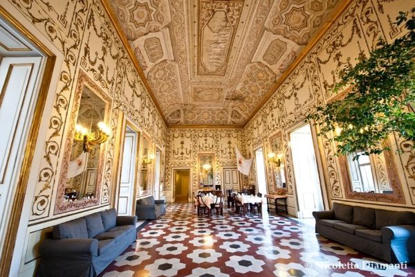 Decumani Hotel de Charme (Neapel)